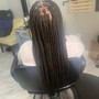 Deep Conditioning Treatment,wig braid down