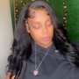 Frontal Wig Install