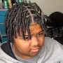 Loc Re-twist