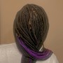 Individual Braids