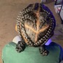 Goddess Braids