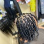 Natural Twists