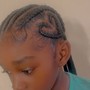 Cornrows