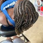 Kinky Twist