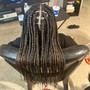 Kinky Twist