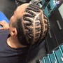 Men’s Braids