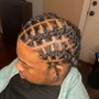 Cornrows