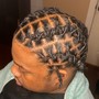 Cornrows