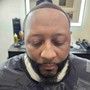 Men's Cut full service