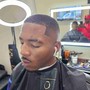 Men's Cut full service