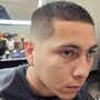 Men's Cut full service