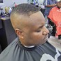 Men's Cut full service