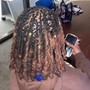 Crochet Braids