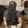 Box Braids