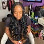 Crochet Braids