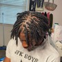 Natural Twists