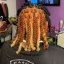 Natural Twists