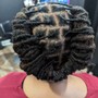 Comb Twist