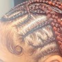 Feed in Braids 2