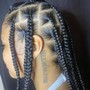 Kid's Braids