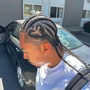 Mens Braids