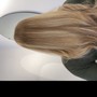 Original Brazilian Blowout Smoothing Treatment