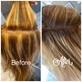 K-Tip Bond Hair Extensions