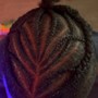 Cornrows