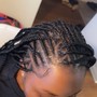 Natural Twists