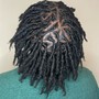 Large soft locs