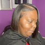 Sew In Takedown