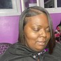 Sew In Takedown