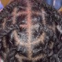 Large soft locs