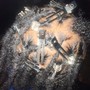 Loc retwist