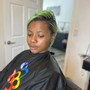 Scalp Treatment