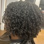 bohemian braids on natural hair