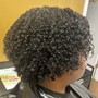 Deep Conditioning Treatment