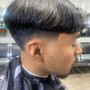 Men's Cut