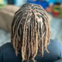 Small locs