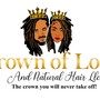 Crown of Locs