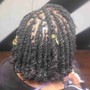 Loc Reattachment