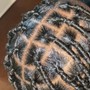 medium island twist