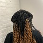 Crochet Braids