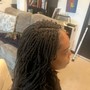 Sisterlocks Consultation