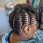 Sisterlocks Consultation