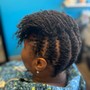 Sisterlocks Consultation