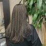 Brazilian Blowout