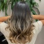 Full Balayage