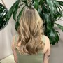 Full Balayage