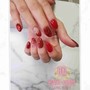 10 Fingers Nail Designs Add-on service